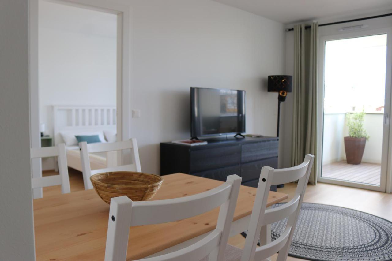 Vienna Sunny Side Up Apartments Luaran gambar