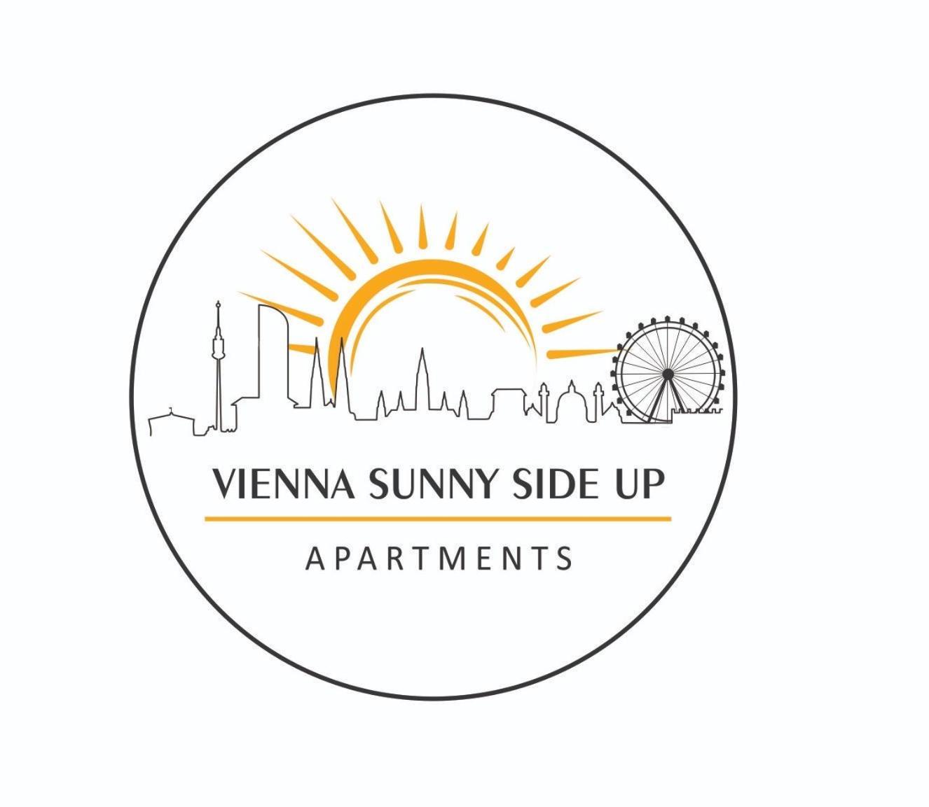 Vienna Sunny Side Up Apartments Luaran gambar
