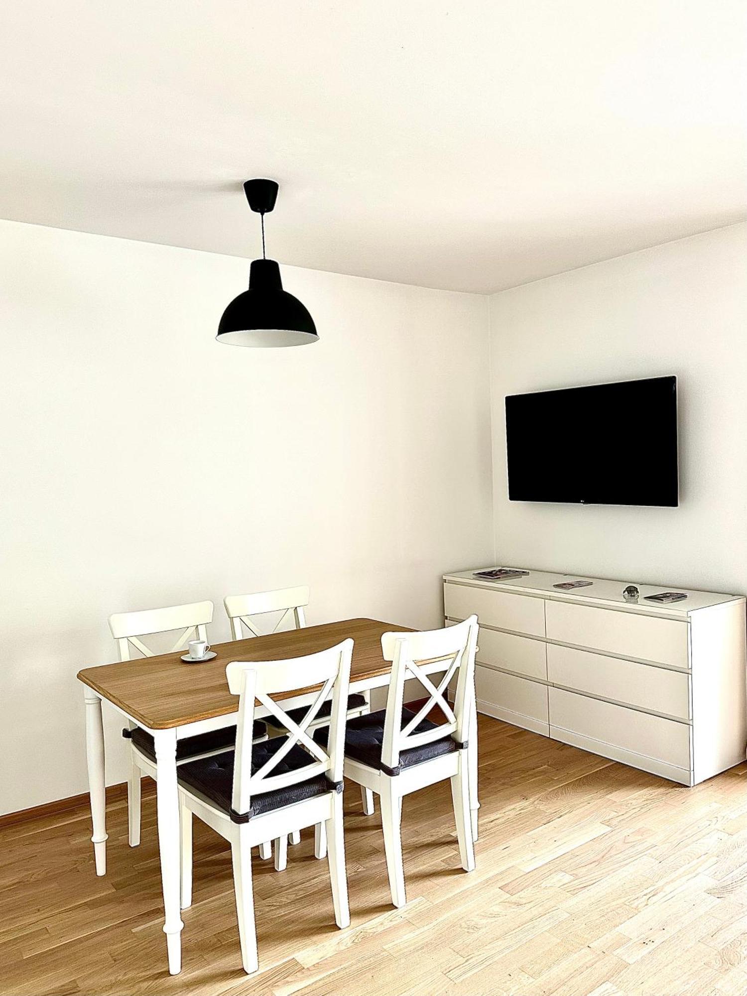 Vienna Sunny Side Up Apartments Luaran gambar