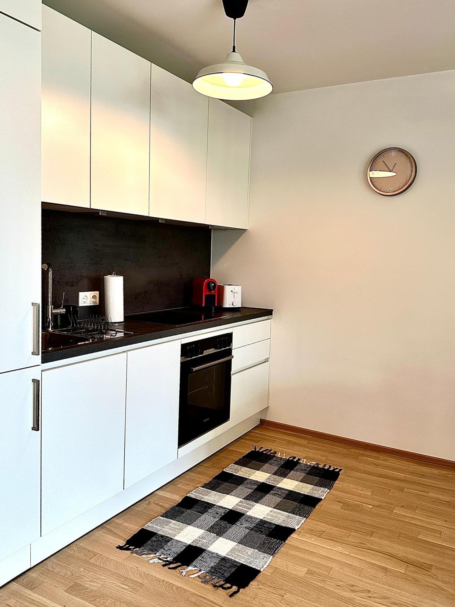 Vienna Sunny Side Up Apartments Luaran gambar