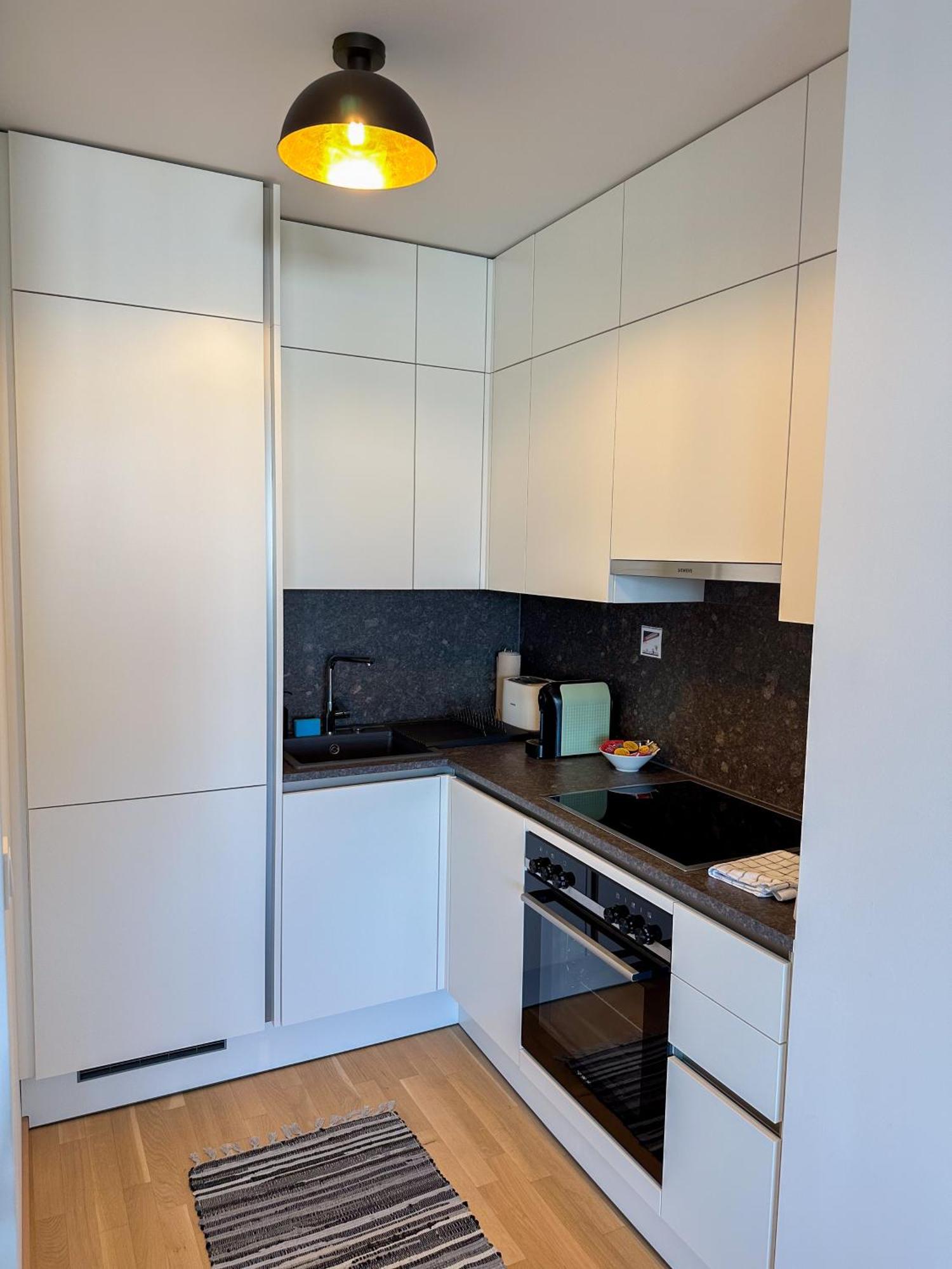 Vienna Sunny Side Up Apartments Luaran gambar