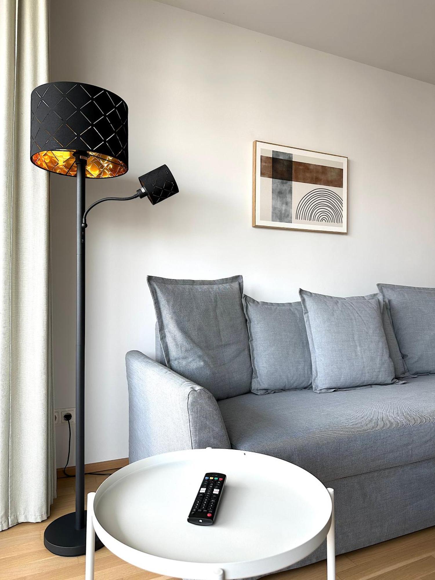 Vienna Sunny Side Up Apartments Luaran gambar
