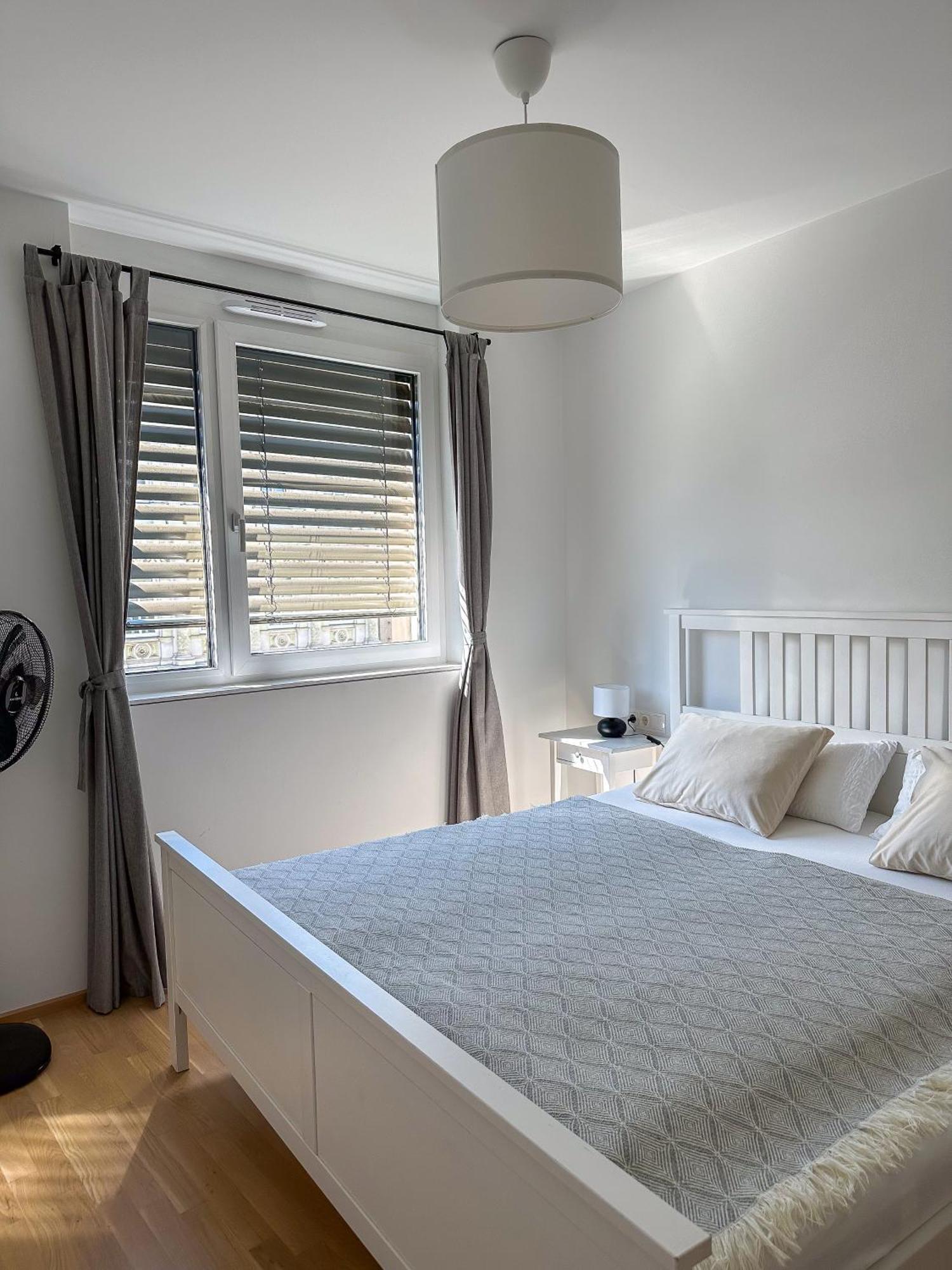 Vienna Sunny Side Up Apartments Luaran gambar
