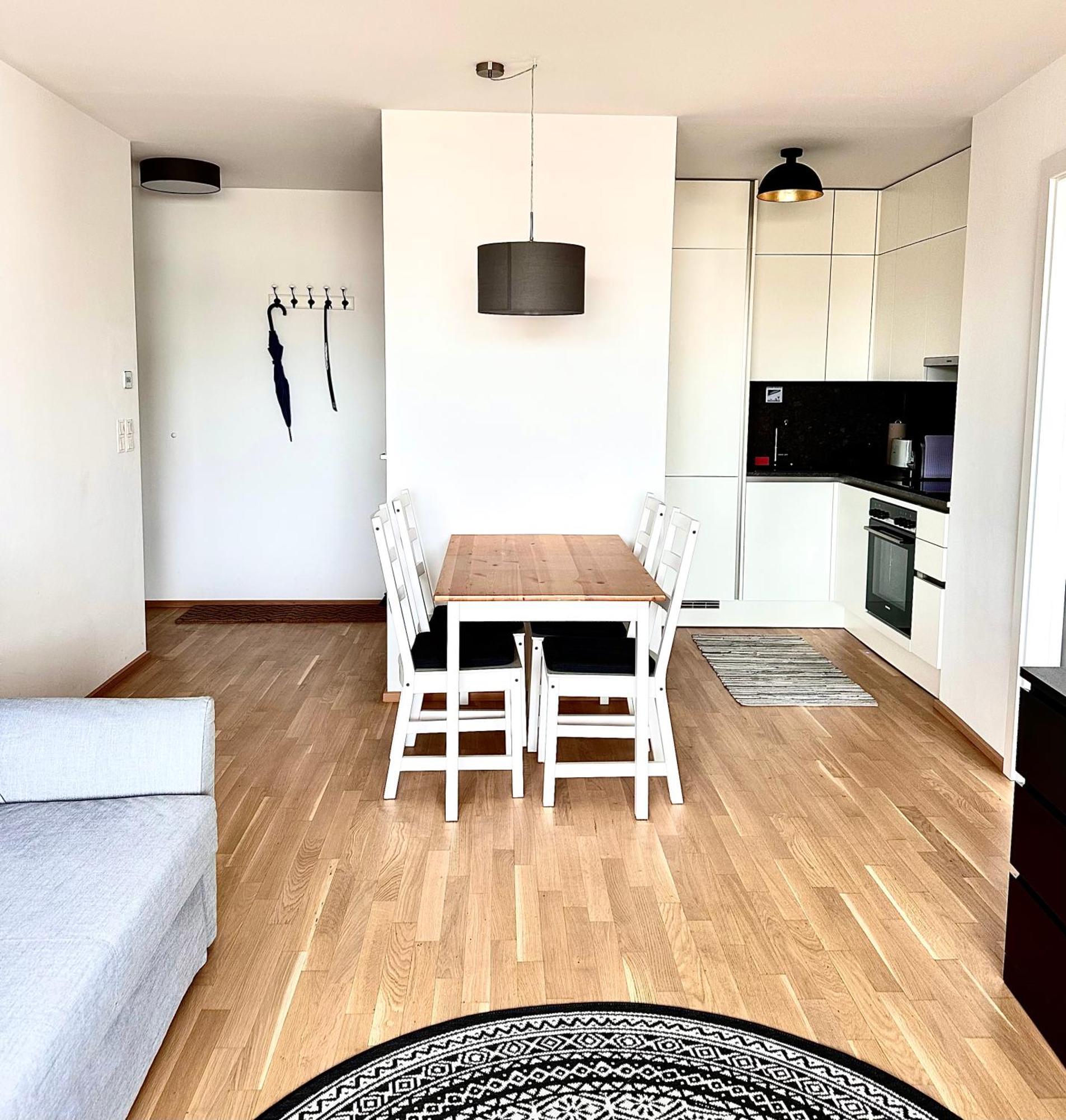 Vienna Sunny Side Up Apartments Luaran gambar