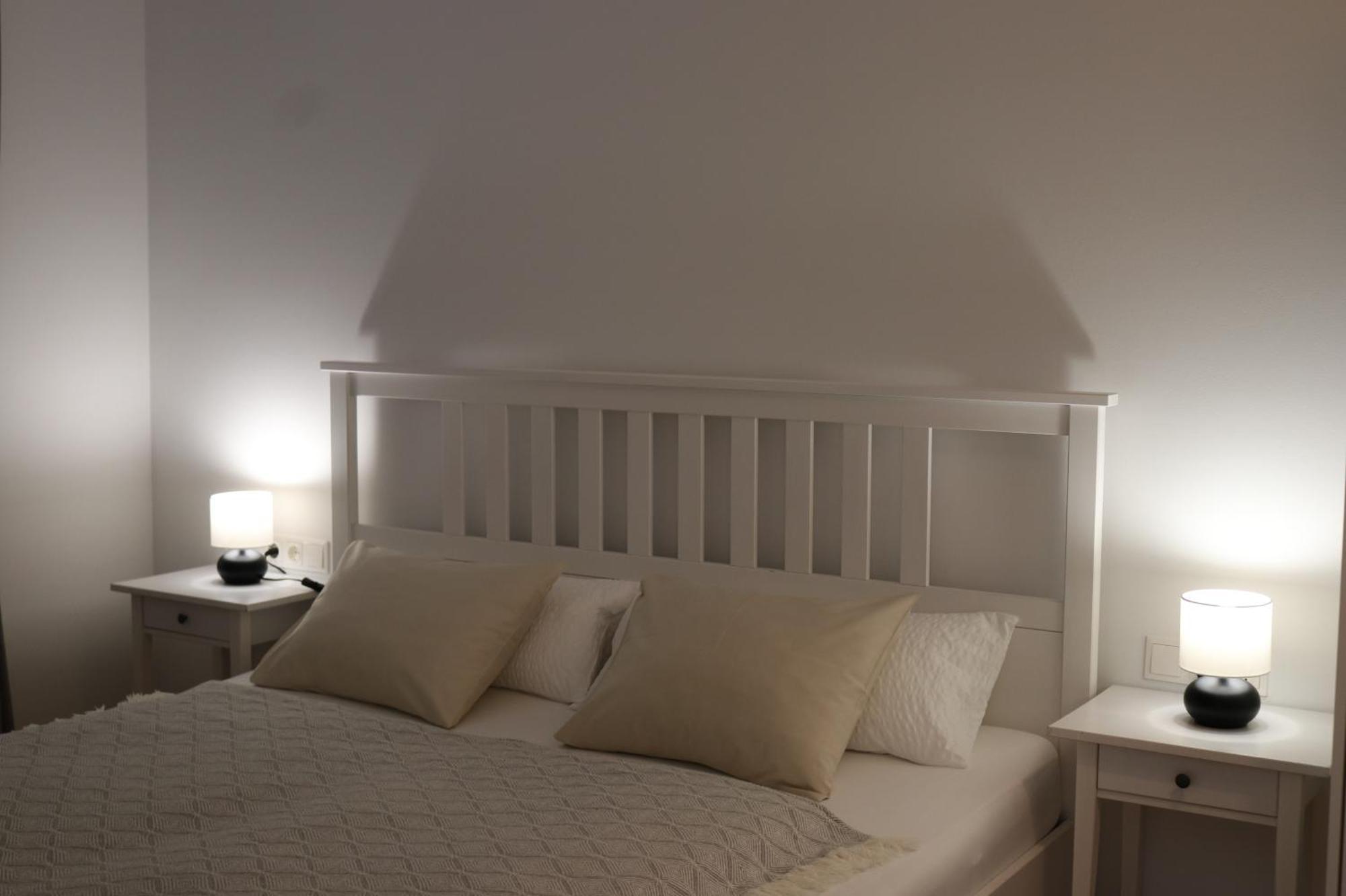 Vienna Sunny Side Up Apartments Luaran gambar