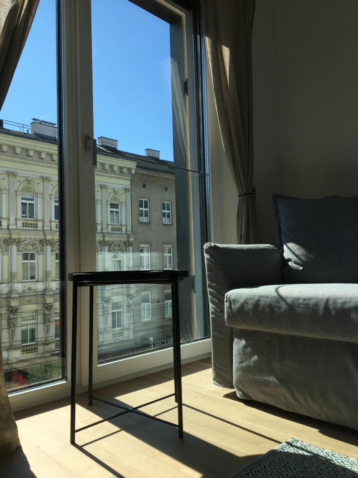 Vienna Sunny Side Up Apartments Luaran gambar