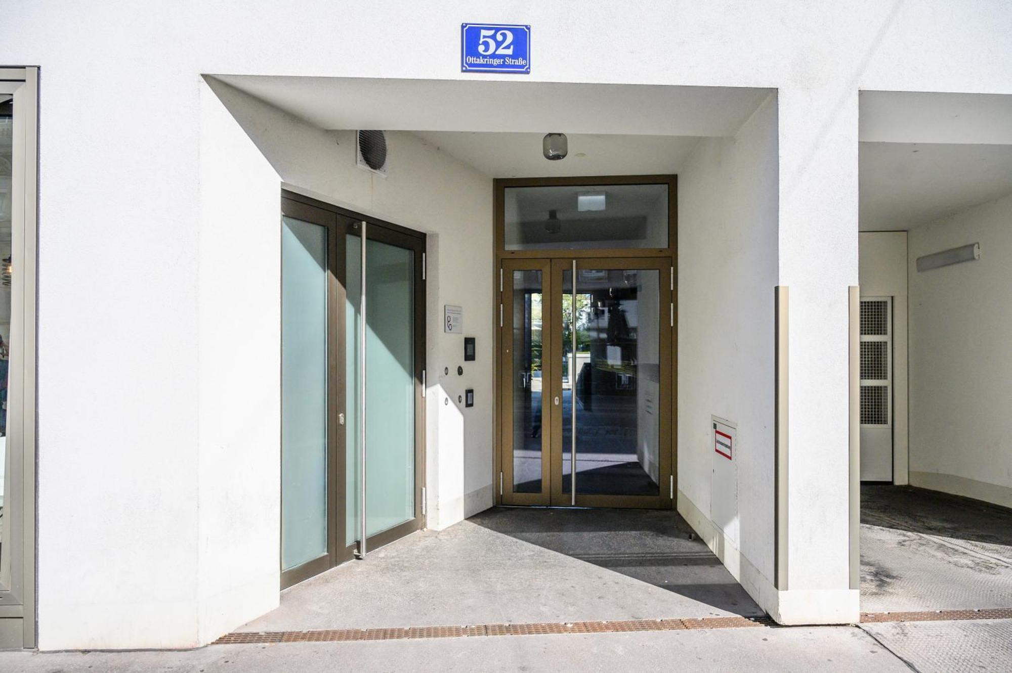Vienna Sunny Side Up Apartments Luaran gambar