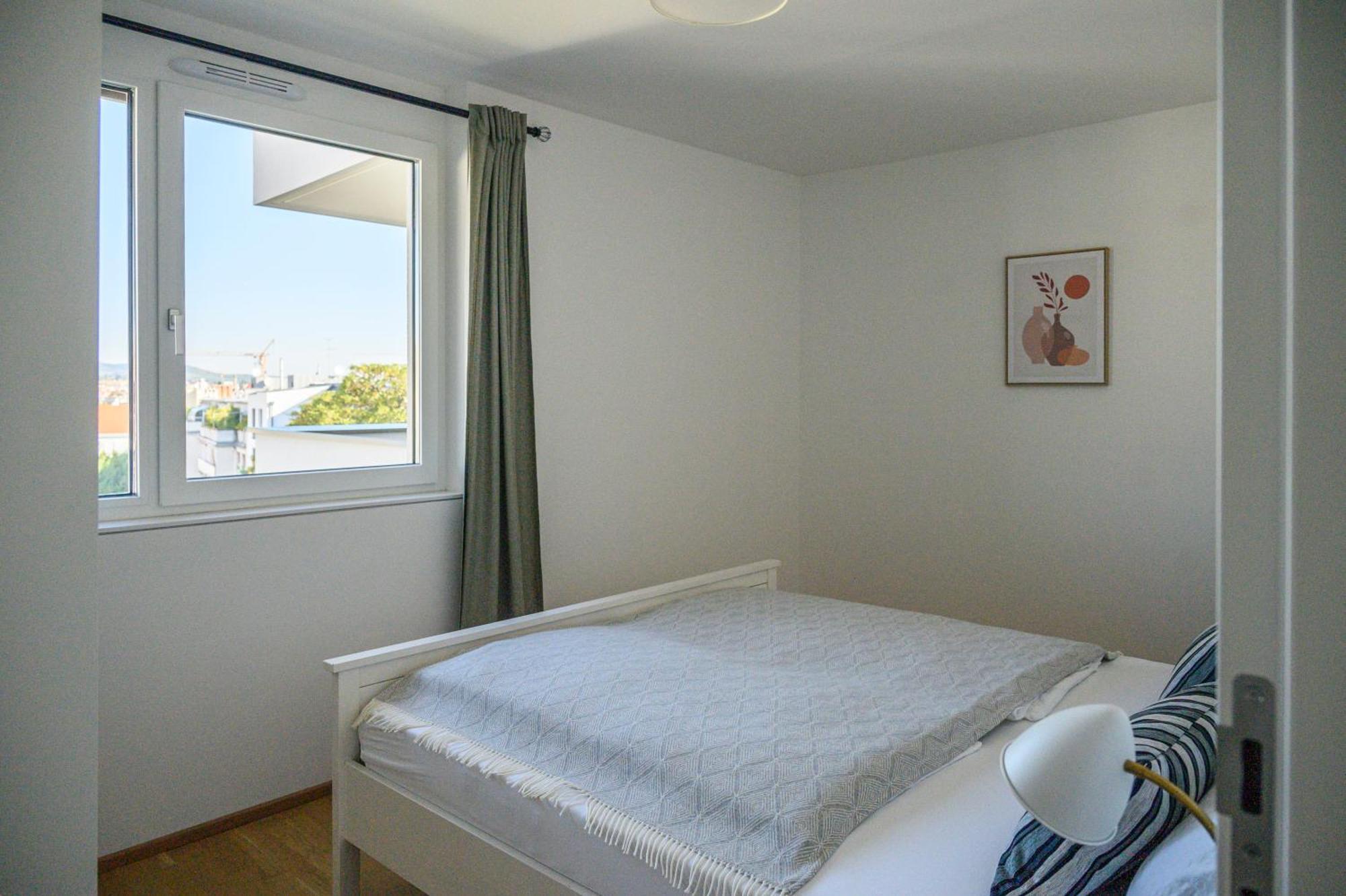 Vienna Sunny Side Up Apartments Luaran gambar